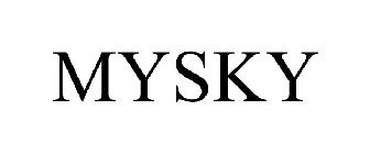 MYSKY