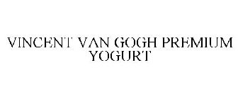 VINCENT VAN GOGH PREMIUM YOGURT