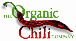 THE ORGANIC CHILI COMPANY