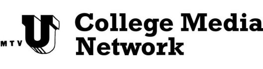 MTVU COLLEGE MEDIA NETWORK