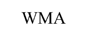 WMA