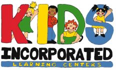 KIDS INCORPORATED LEARNING CENTERS