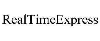 REALTIMEEXPRESS