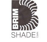 B BRIM SHADE.COM