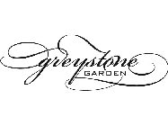 GREYSTONE GARDEN