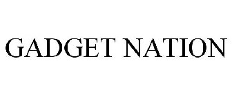 GADGET NATION