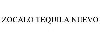 ZOCALO TEQUILA NUEVO