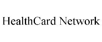 HEALTHCARD NETWORK