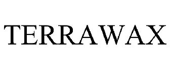 TERRAWAX