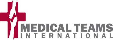 MEDICAL TEAMS INTERNATIONAL