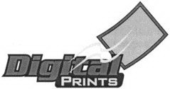 DIGITAL PRINTS