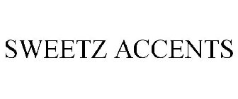 SWEETZ ACCENTS