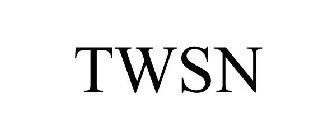 TWSN