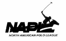 NAPL NORTH AMERICAN POLO LEAGUE