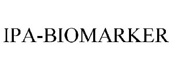 IPA-BIOMARKER