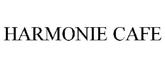 HARMONIE CAFE