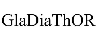 GLADIATHOR
