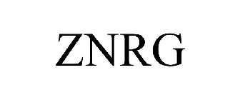 ZNRG