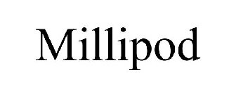 MILLIPOD