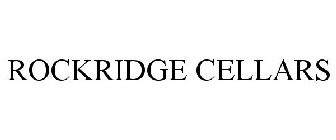 ROCKRIDGE CELLARS