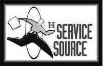 THE SERVICE SOURCE