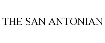 THE SAN ANTONIAN