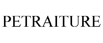 PETRAITURE