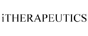 ITHERAPEUTICS
