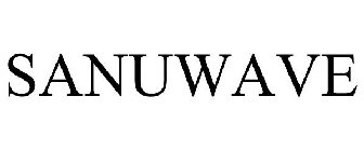SANUWAVE