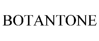 BOTANTONE