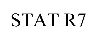 STAT R7