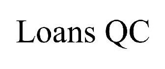 LOANS QC