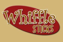 WHIFFLE STICKS