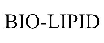 BIO-LIPID