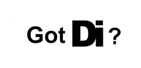 GOT DI ?