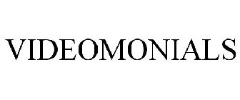 VIDEOMONIALS