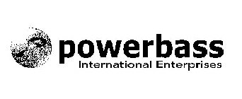 POWERBASS INTERNATIONAL ENTERPRISES