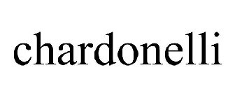CHARDONELLI