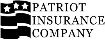 PATRIOT INSURANCE COMPANY