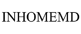 INHOMEMD