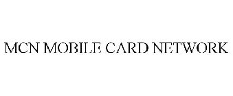MCN MOBILE CARD NETWORK