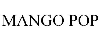 MANGO POP