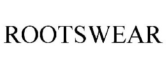 ROOTSWEAR