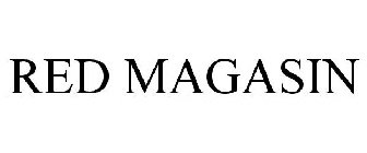 RED MAGASIN