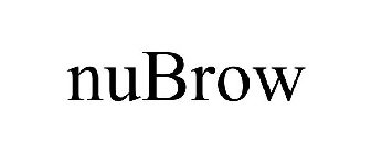 NUBROW