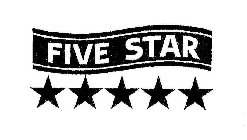 FIVE STAR