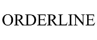 ORDERLINE