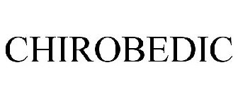 CHIROBEDIC