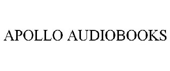 APOLLO AUDIOBOOKS
