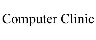 COMPUTER CLINIC
